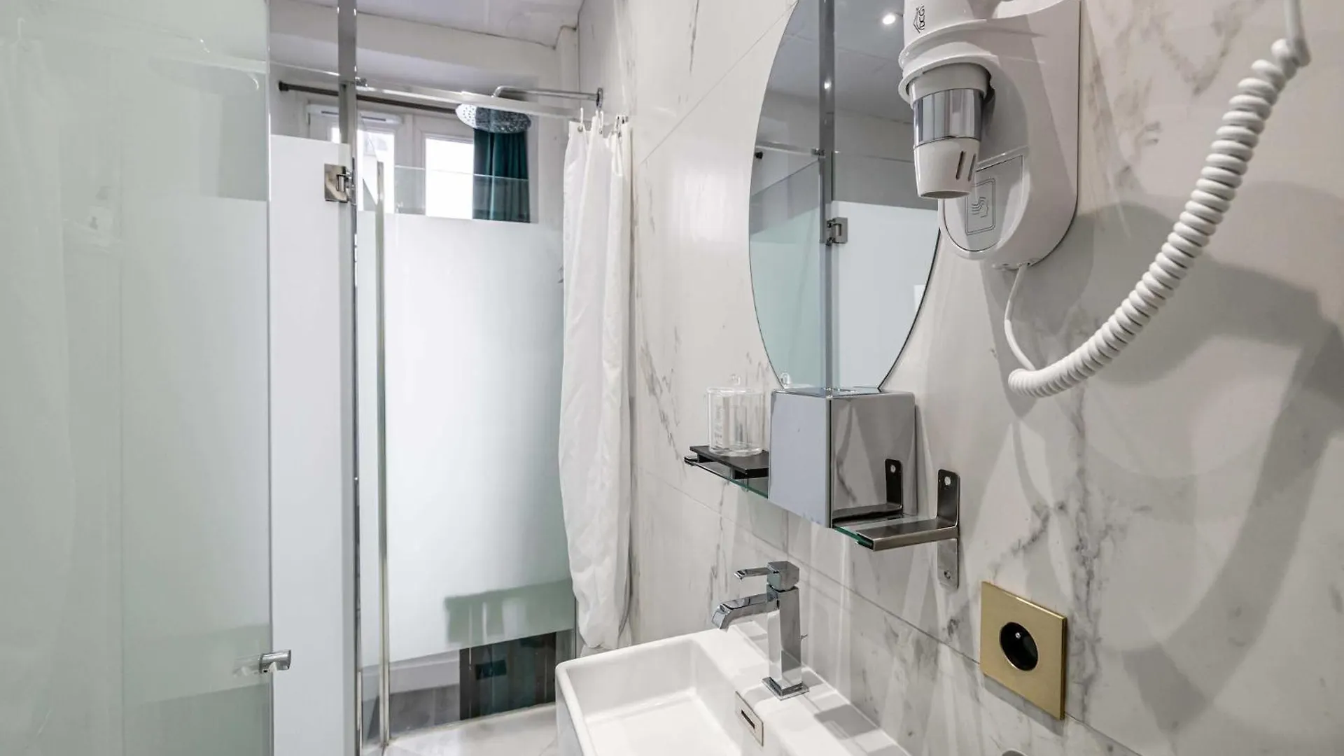 Hotel Avaton Cannes Apartment