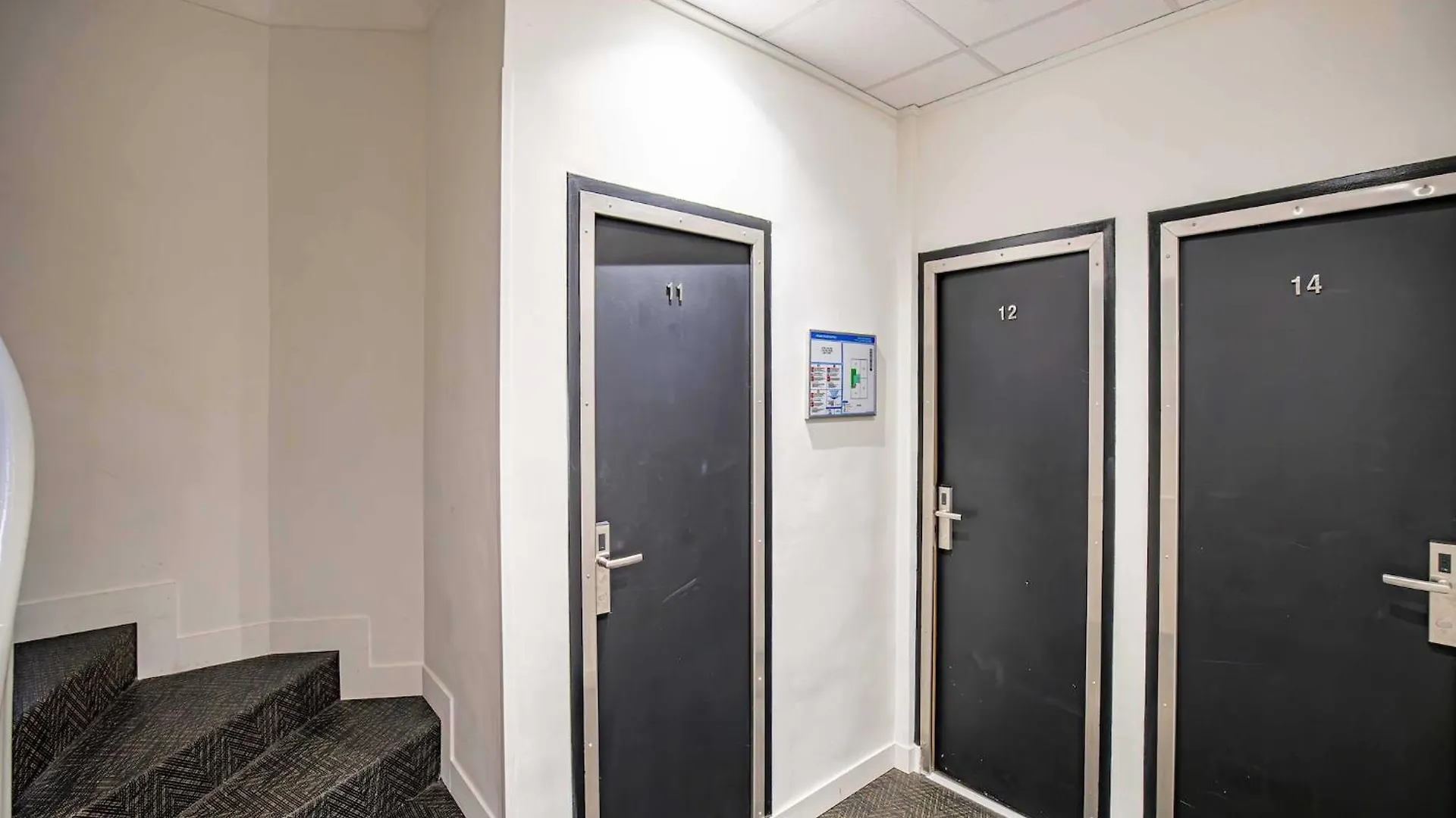 Apartment Hotel Avaton Cannes