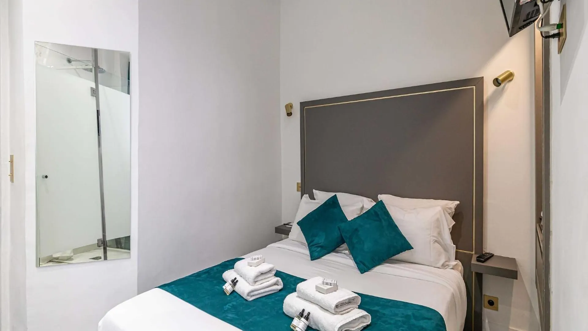Hotel Avaton Cannes